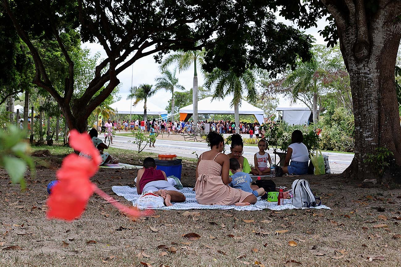 Foto: Reprodução/Prefeitura de Feira de Santana - BA